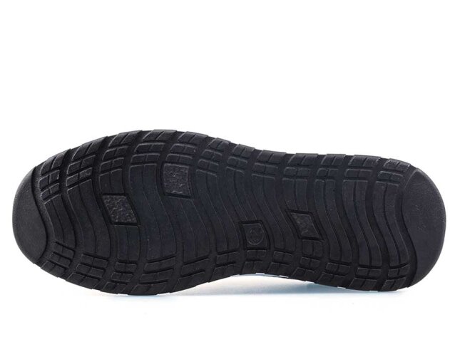 Boulder 2051 Merdane Anrk - Siyah/Beyaz - 4