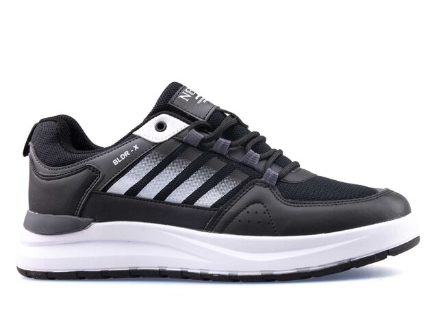 Boulder 2051 Merdane Anrk - Siyah/Beyaz - 1