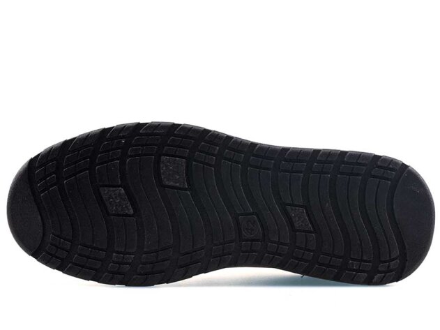 Boulder 2051 Merdane Anrk - Siyah/Füme - 4