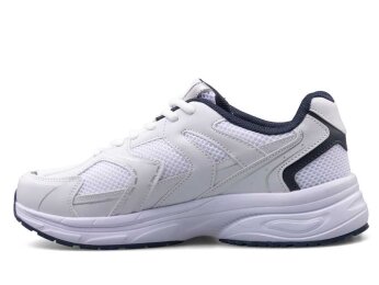 Boulder 6016 Merdane Anrk - Beyaz/Laci - 2