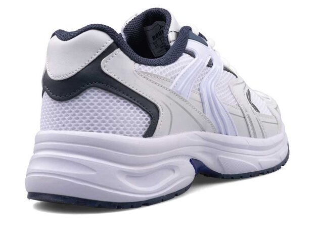 Boulder 6016 Merdane Anrk - Beyaz/Laci - 3