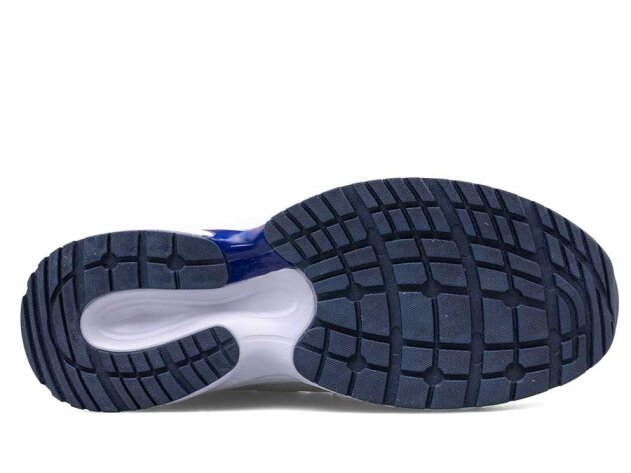 Boulder 6016 Merdane Anrk - Beyaz/Laci - 4