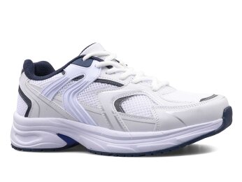 Boulder 6016 Merdane Anrk - Beyaz/Laci - 1