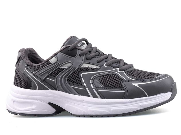 Boulder 6016 Merdane Anrk - Füme/Buz - 1