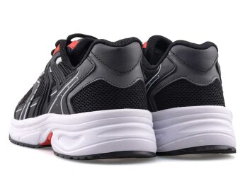 Boulder 6016 Merdane Anrk - Siyah/Kırmızı - 3