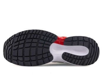 Boulder 6016 Merdane Anrk - Siyah/Kırmızı - 4