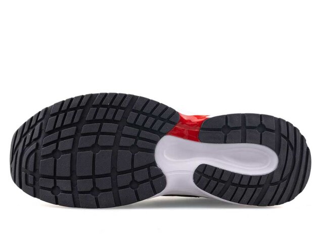 Boulder 6016 Merdane Anrk - Siyah/Kırmızı - 4