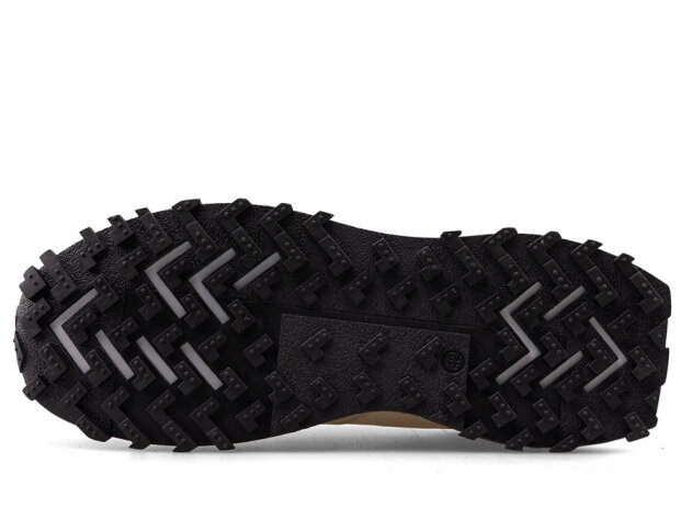 Boulder 8089 Merdane Cilt - bej/mavi - 4