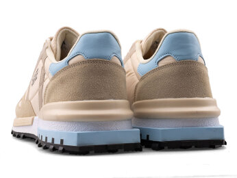 Boulder 8089 Merdane Cilt - bej/mavi - 3