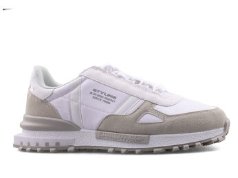 Boulder 8089 Merdane Cilt - Beyaz/Buz - 1