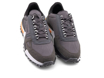 Boulder 8089 Merdane Cilt - Füme/Oranj - 2