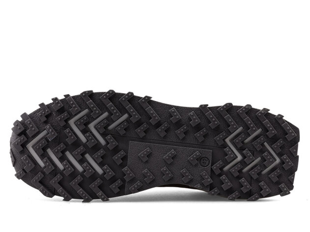 Boulder 8089 Merdane Cilt - Füme/Oranj - 4