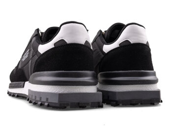 Boulder 8089 Merdane Cilt - Siyah/Beyaz - 3