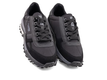 Boulder 8089 Merdane Cilt - Siyah/Füme - 2