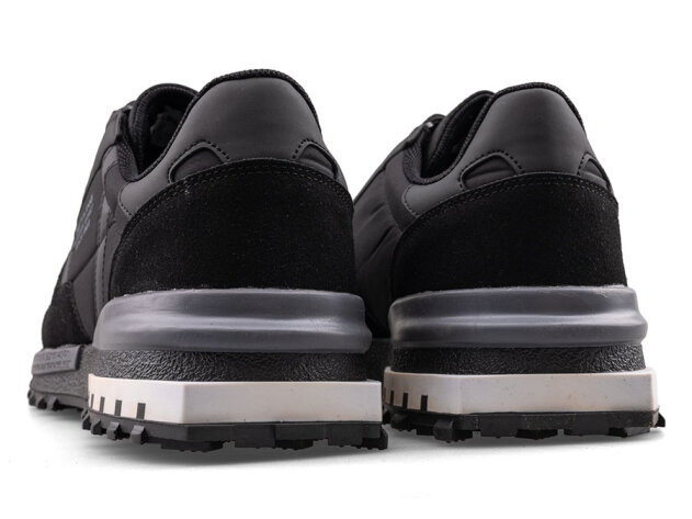 Boulder 8089 Merdane Cilt - Siyah/Füme - 3