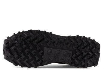 Boulder 8089 Merdane Cilt - Siyah/Füme - 4