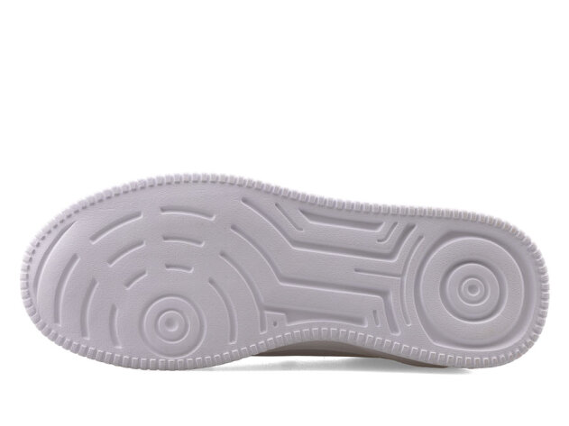 Boulder 9002 Garson Cilt - Beyaz/Siyah - 4