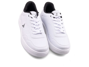 Boulder 9002 Garson Cilt - Beyaz/Siyah - 2