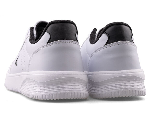 Boulder 9002 Garson Cilt - Beyaz/Siyah - 3