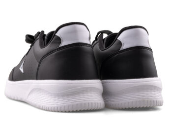 Boulder 9002 Garson Cilt - Siyah/Beyaz - 3