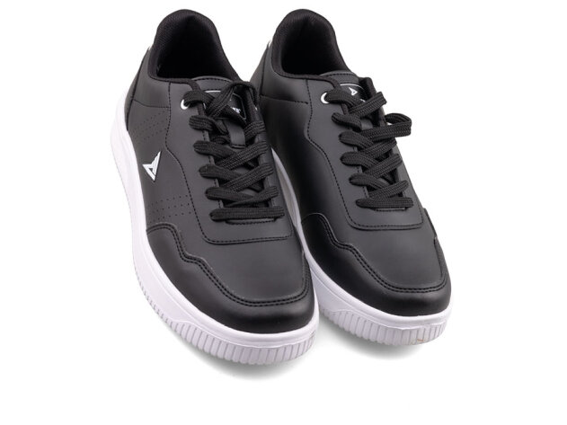 Boulder 9002 Garson Cilt - Siyah/Beyaz - 2