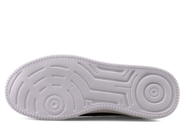 Boulder 9002 Garson Cilt - Siyah/Beyaz - 4