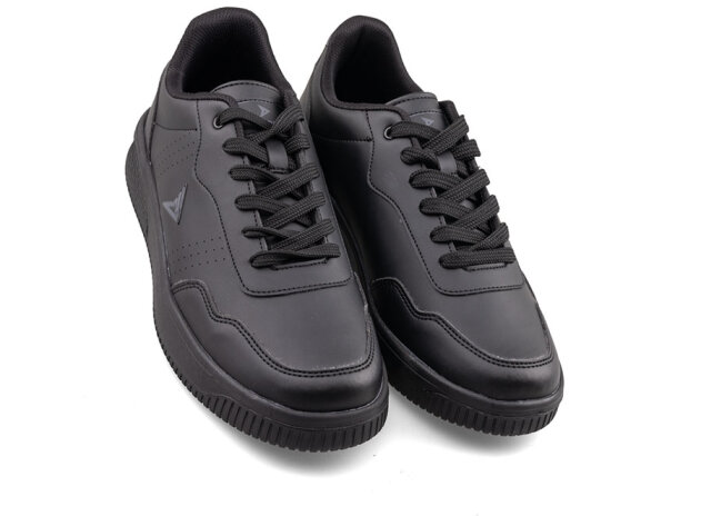 Boulder 9002 Garson Cilt - Siyah/Füme - 2