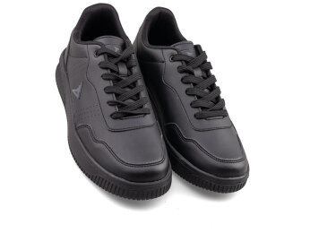 Boulder 9002 Garson Cilt - Siyah/Füme - 2