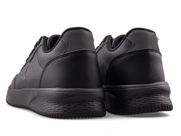 Boulder 9002 Garson Cilt - Siyah/Füme - 3