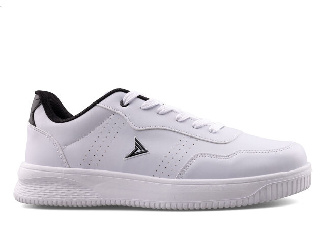 Boulder 9002 Merdane Cilt - Beyaz/Siyah - 1