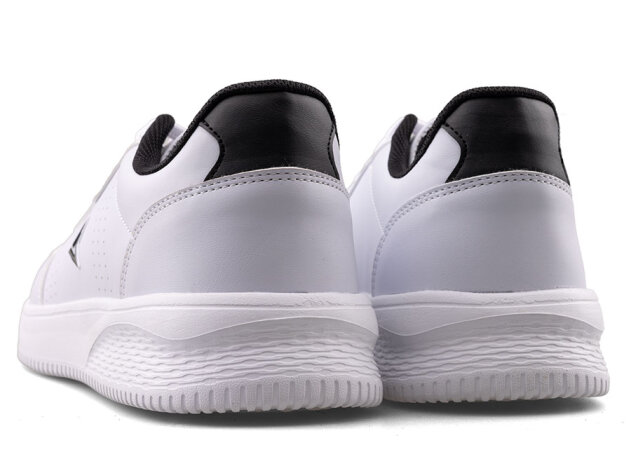 Boulder 9002 Merdane Cilt - Beyaz/Siyah - 3