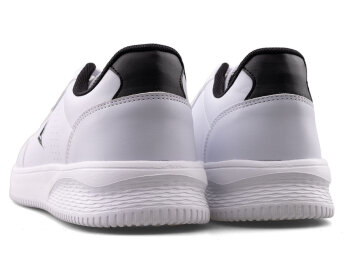 Boulder 9002 Merdane Cilt - Beyaz/Siyah - 3