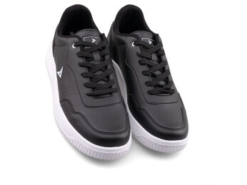 Boulder 9002 Merdane Cilt - Siyah/Beyaz - 2