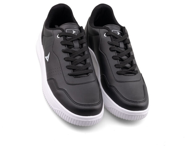 Boulder 9002 Merdane Cilt - Siyah/Beyaz - 2