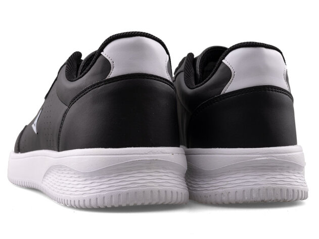 Boulder 9002 Merdane Cilt - Siyah/Beyaz - 3