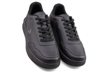 Boulder 9002 Merdane Cilt - Siyah/Füme - 2