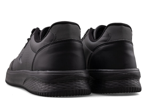 Boulder 9002 Merdane Cilt - Siyah/Füme - 3