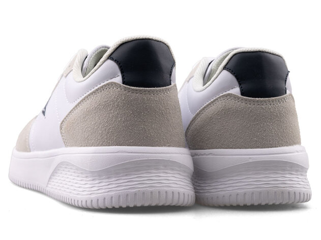 Boulder 9008 Garson Cilt - Beyaz/Laci - 3