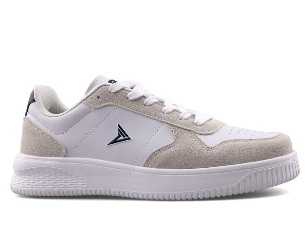 Boulder 9008 Garson Cilt - Beyaz/Laci - 1