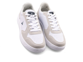 Boulder 9008 Garson Cilt - Beyaz/Laci - 2