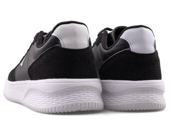 Boulder 9008 Garson Cilt - Siyah/Beyaz - 3