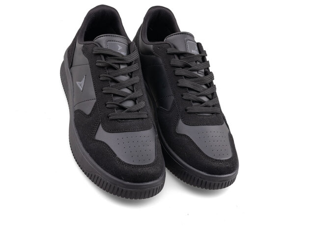 Boulder 9008 Garson Cilt - Siyah/Füme - 2