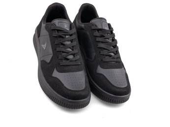 Boulder 9008 Garson Cilt - Siyah/Füme - 2