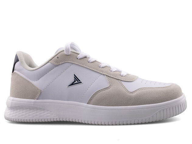 Boulder 9008 Merdane Cilt - Beyaz/Laci - 1