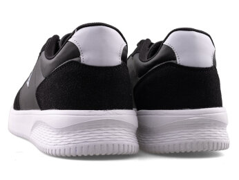 Boulder 9008 Merdane Cilt - Siyah/Beyaz - 3