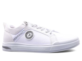 Boulder 9042 Merdane Anrk - Beyaz/Buz - Boulder