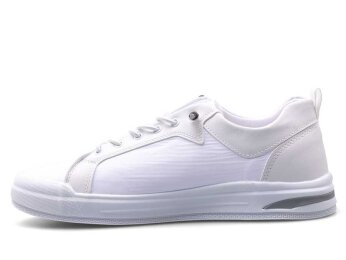 Boulder 9042 Merdane Anrk - Beyaz/Buz - Boulder