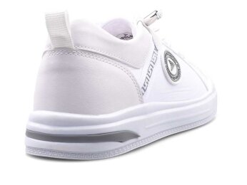 Boulder 9042 Merdane Anrk - Beyaz/Buz - 3