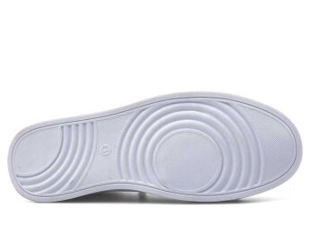 Boulder 9042 Merdane Anrk - Beyaz/Buz - 4