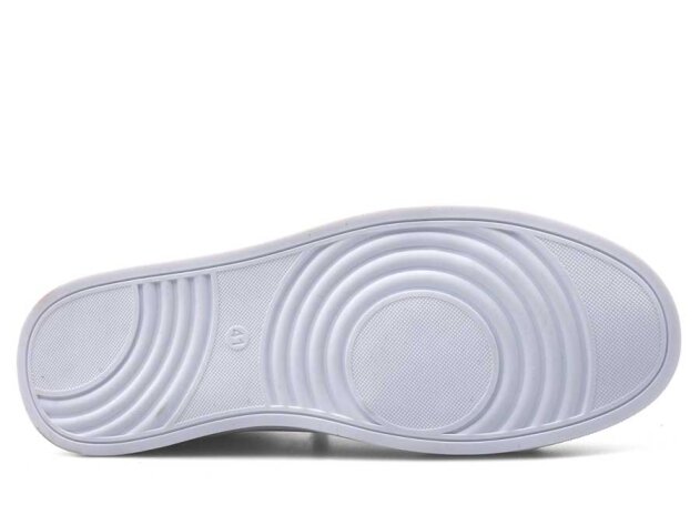 Boulder 9042 Merdane Anrk - Beyaz/Buz - 4